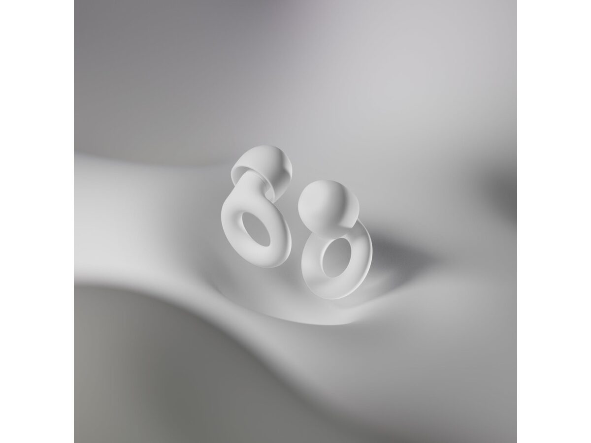 Loop Quiet 2 photo 3
