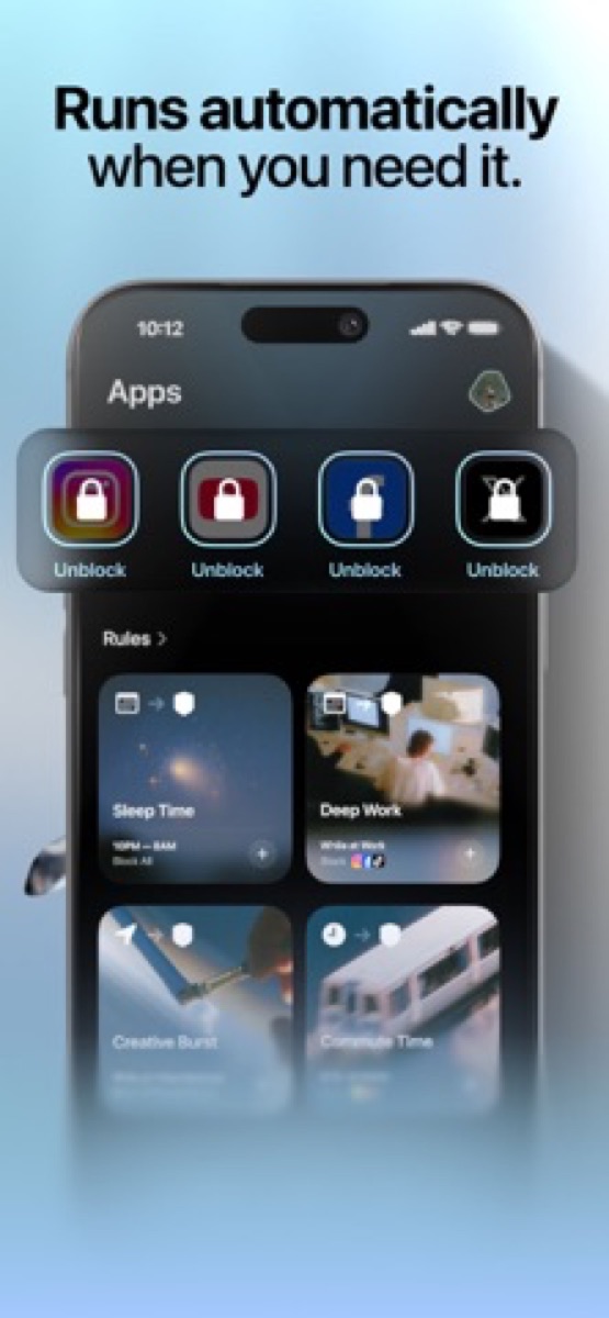 Opal screenshot 3