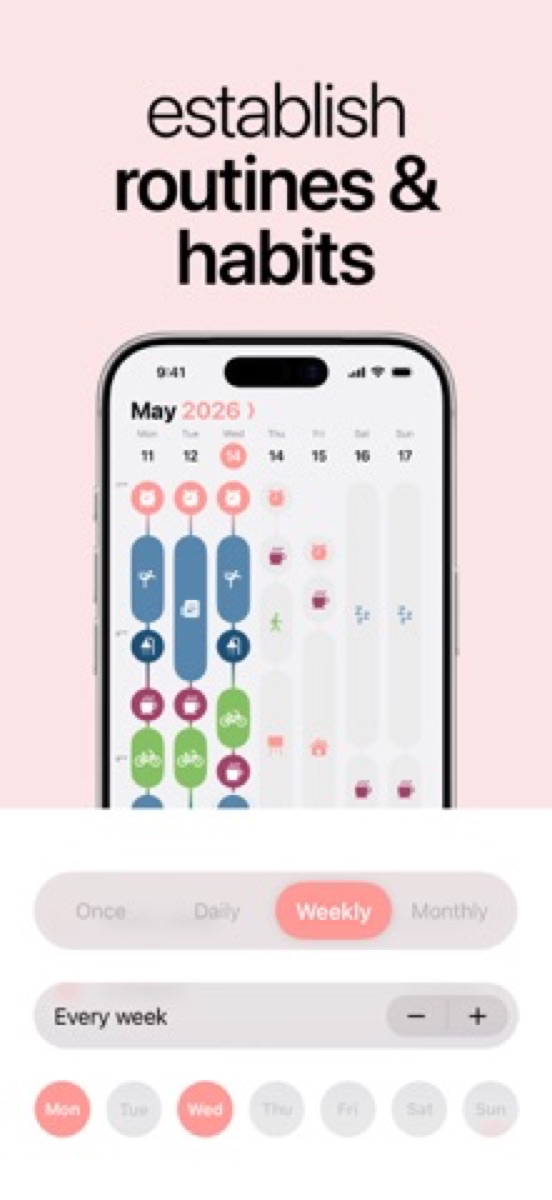 Structured screenshot 3