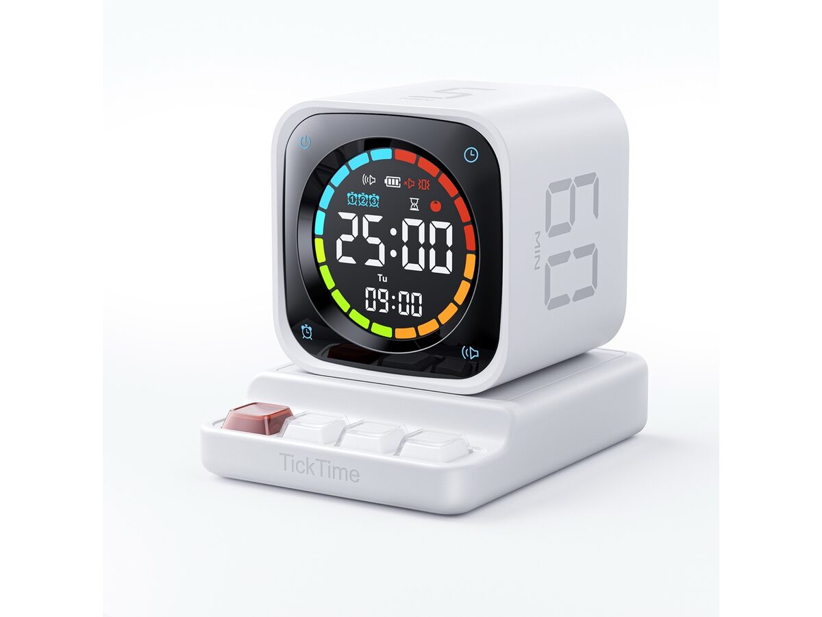 TickTime TK3